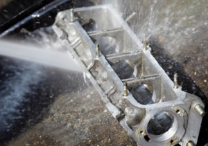 degreasing-cleaning